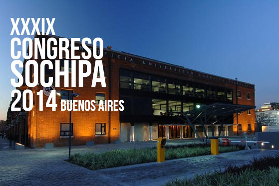 Congreso 2014