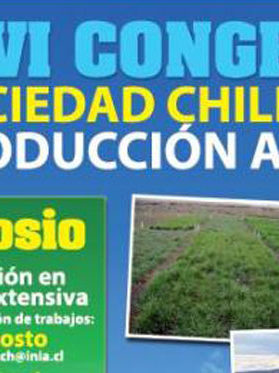 Congreso Punta Arenas 2011