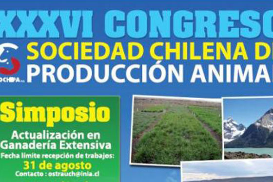 Congreso Punta Arenas 2011