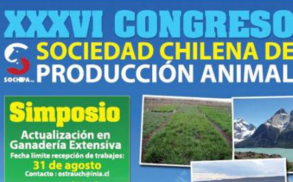Congreso Punta Arenas 2011