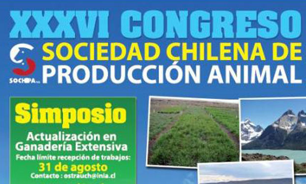 Congreso Punta Arenas 2011