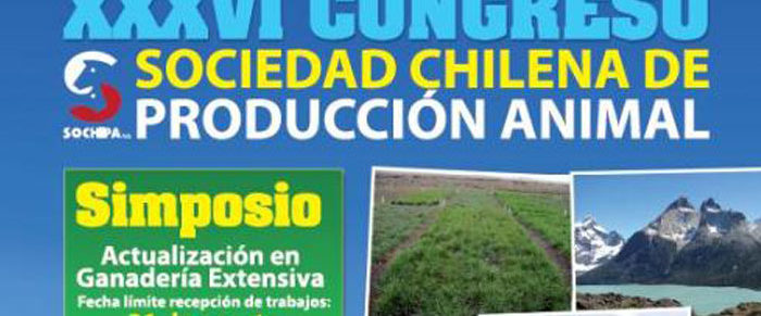 Congreso Punta Arenas 2011