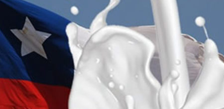 Odepa presenta Boletin de la Leche