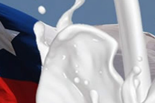 Odepa presenta Boletin de la Leche