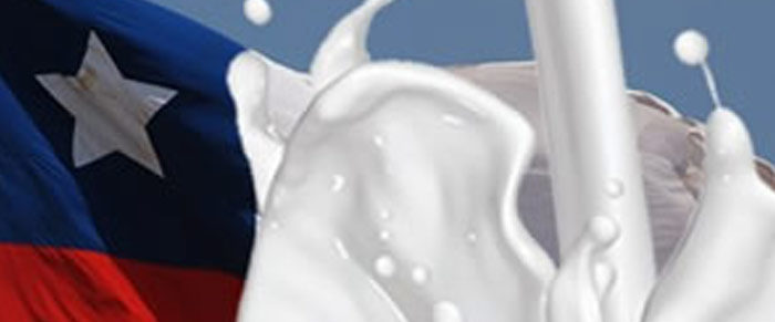 Odepa presenta Boletin de la Leche