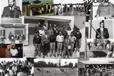 sociedad producción animal sochipa