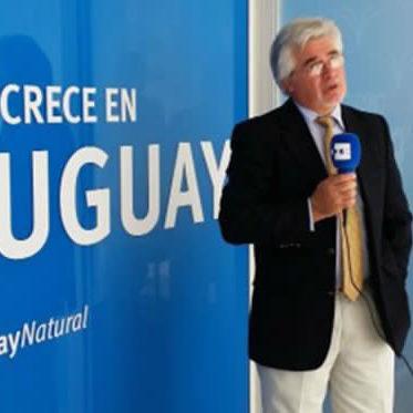 Uruguay destaca la trazabilidad de su ganado vacuno en Expo Milán