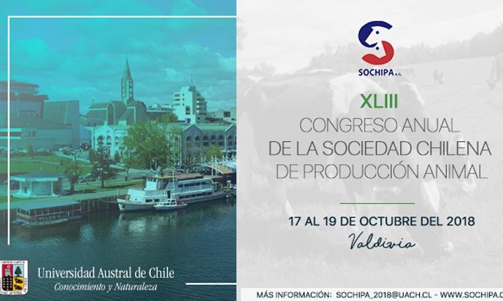 XLIII Reunion-de-la-Sociedad-Chilena-de-Produccion-Animal
