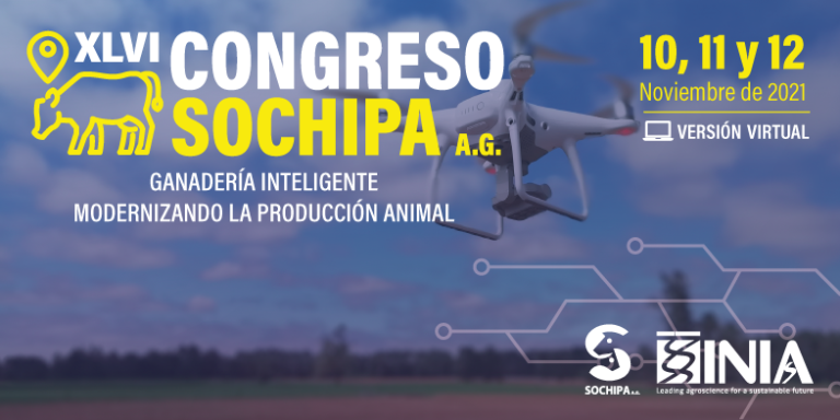 XLVI Congreso SOCHIPA 2021 CHILE VIRTUAL