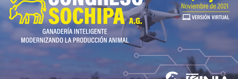XLVI Congreso SOCHIPA 2021 CHILE VIRTUAL