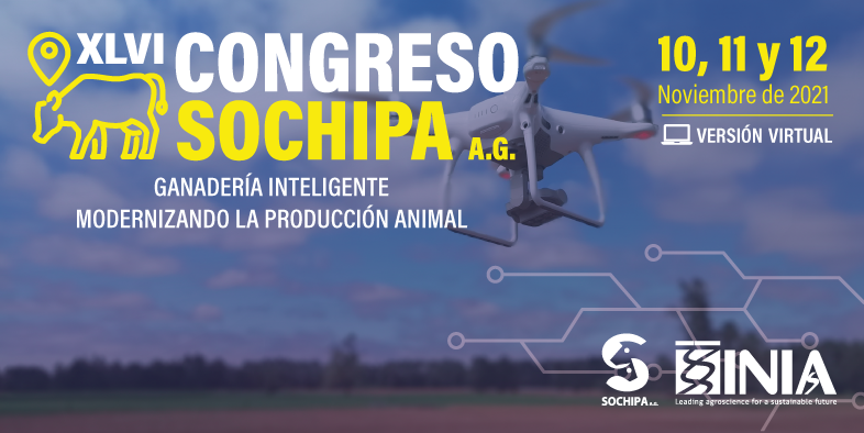 XLVI Congreso SOCHIPA 2021 CHILE VIRTUAL