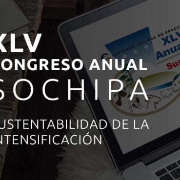 XLV CONGRESO ANUAL SOCHIPA 2020 CHILE