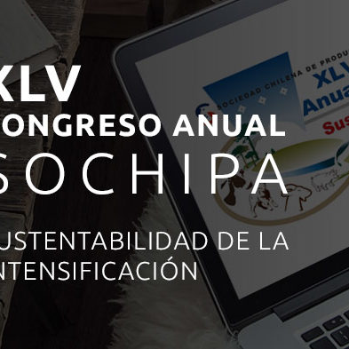 XLV CONGRESO ANUAL SOCHIPA 2020 CHILE XLV CONGRESO ANUAL SOCHIPA 2020 CHILE