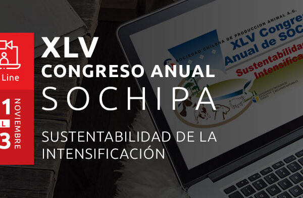 XLV CONGRESO ANUAL SOCHIPA 2020 CHILE