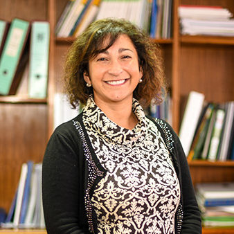 Marta Alfaro Valenzuela