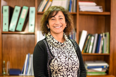 Marta Alfaro Valenzuela