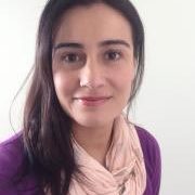 Alejandra Barrientos Araneda