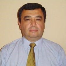 Alejandro Velásquez Briceño