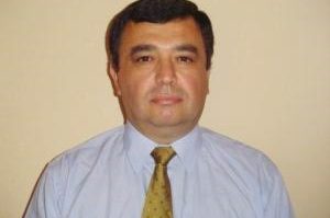 Alejandro Velásquez Briceño