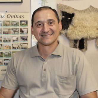 Alvaro Ferrada Ringele