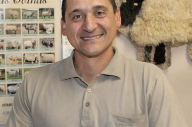 Alvaro Ferrada Ringele