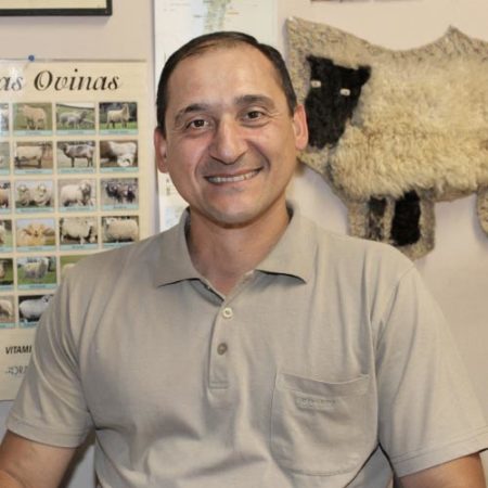 Alvaro Ferrada Ringele