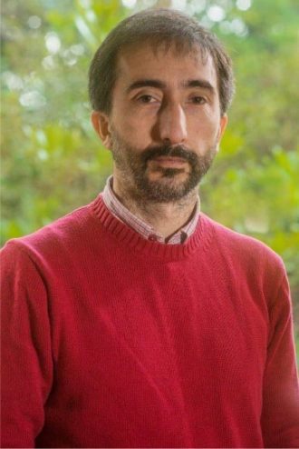 Christian Alvarado Gilis