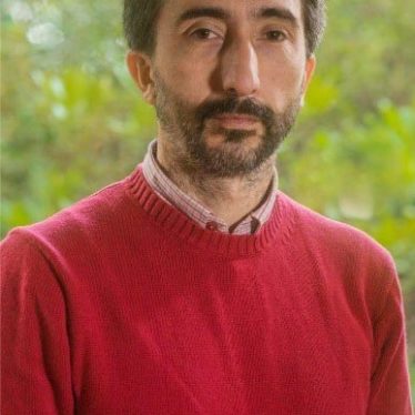 Christian Alvarado Gilis