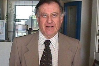 Christian Crempien Laborie