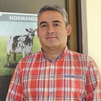 Christian Guajardo Fernández