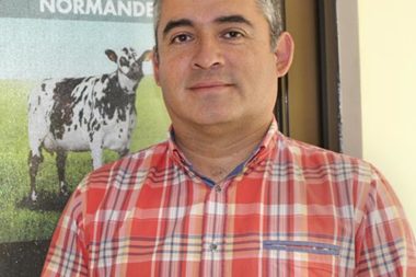 Christian Guajardo Fernández