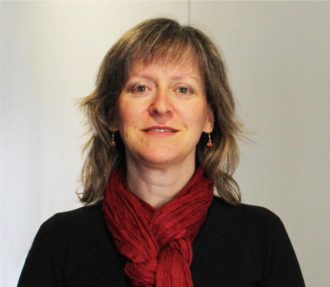 Claudia Barchiesi Ferrari