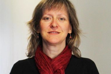 Claudia Barchiesi Ferrari