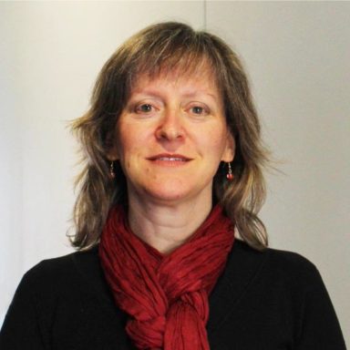 Claudia Barchiesi Ferrari