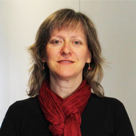 Claudia Barchiesi Ferrari