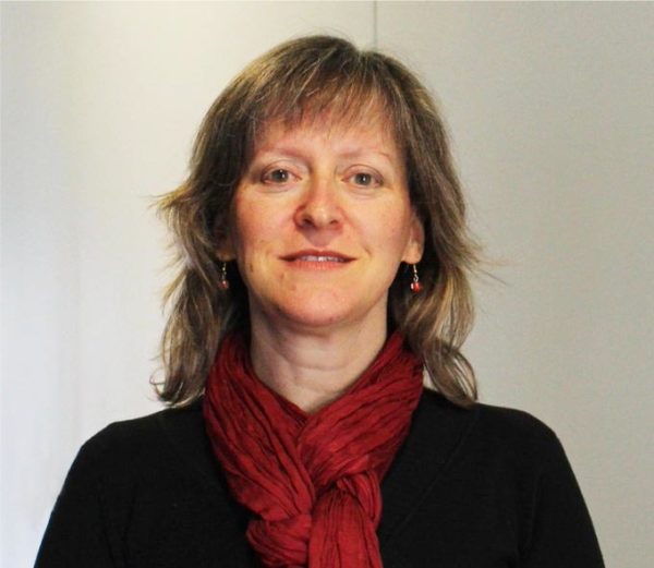 Claudia Barchiesi Ferrari