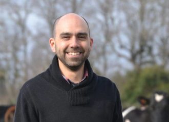 Cristian Moscoso Jara