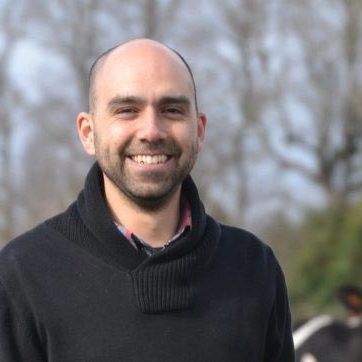 Cristian Moscoso Jara