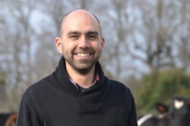 Cristian Moscoso Jara