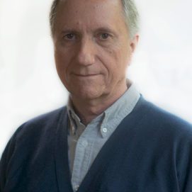 Daniel Alomar Carrio