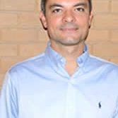 Daniel Enríquez Hidalgo