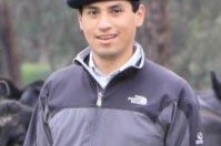 Daniel Groves Navarro