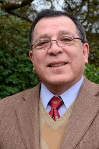 Dante Pinochet Trejos