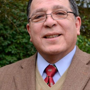 Dante Pinochet Trejos