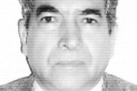Fernando Mujica Castillo