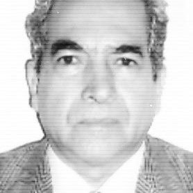 Fernando Mujica Castillo