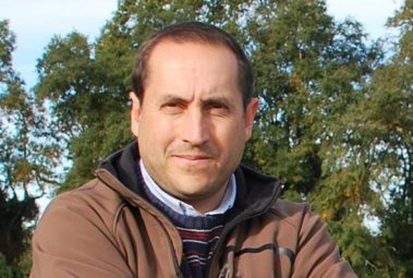 Francisco Salazar Sperberg