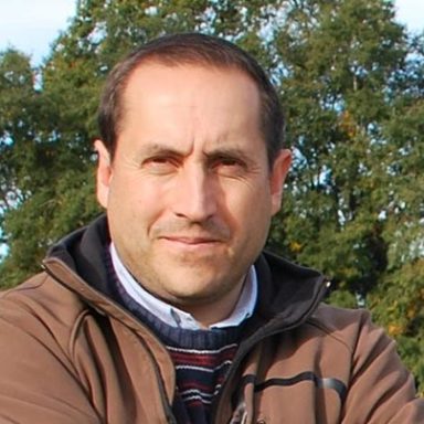 Francisco Salazar Sperberg