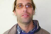 Francisco Javier Gebauer Mery