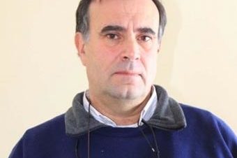 Hernán Elizalde Valenzuela